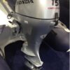 Honda BF15 Outboard Motor