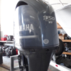 F350 Yamaha 4 Stroke Outboard Motor