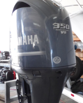 F350 Yamaha Outboard Motor