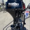 Used Suzuki 9.9 HP Outboard Motor