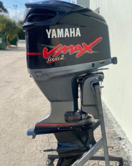 V6 V MAX Yamaha Outboard Motor