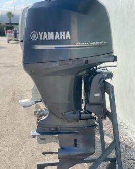 Yamaha F150 Outboard Motor