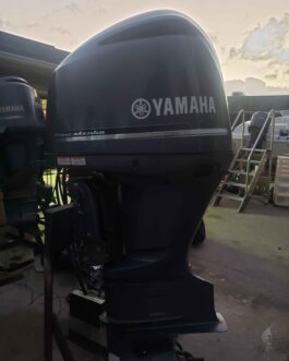 Yamaha 300 HP Outboard Motor