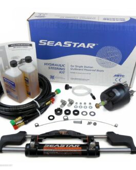 Baystar Hydraulic Control Kit