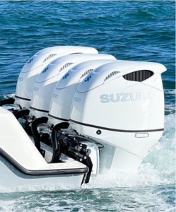 Read more about the article Suzuki DF300AP Review