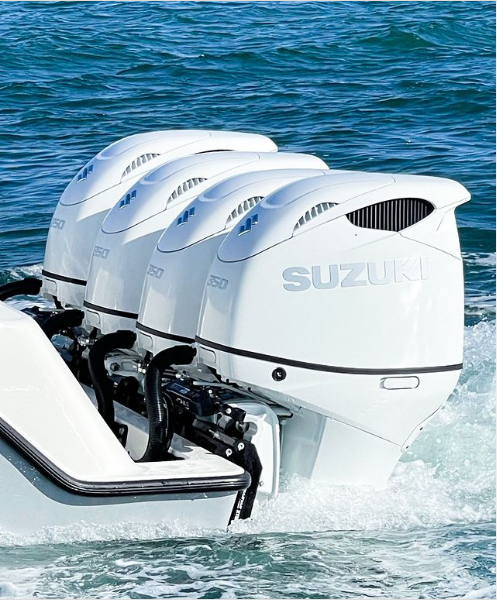 You are currently viewing Suzuki DF300AP Review