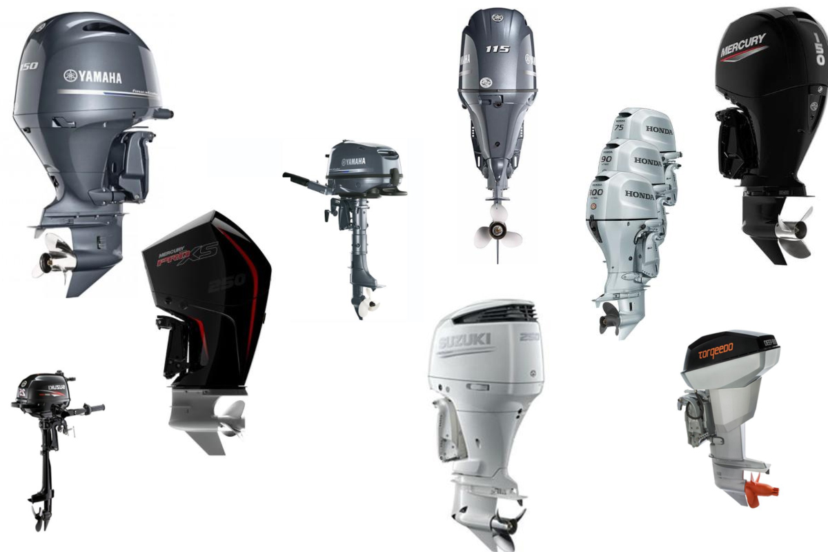 You are currently viewing Best Outboard Motors 2022