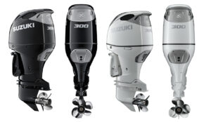 Read more about the article Suzuki DF300AP Outboard Motor