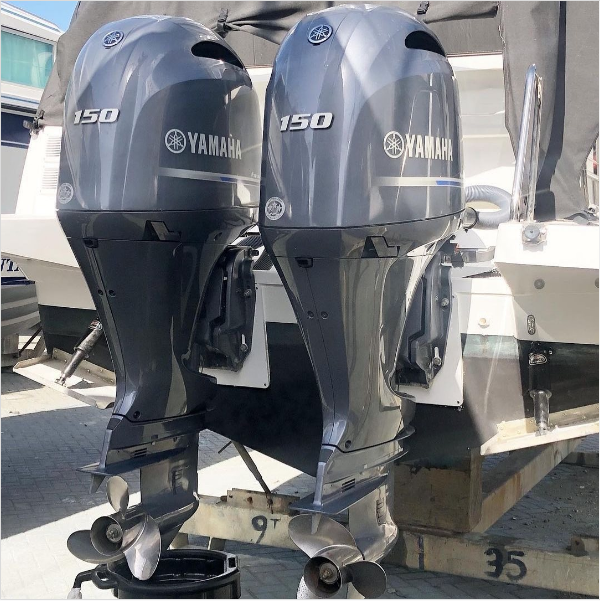 You are currently viewing The Most Common Outboard Motor On The Market