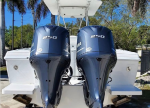 Read more about the article Yamaha 250 HP Outboard Motor Review