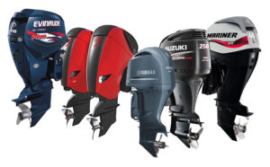 Read more about the article The Most Popular Outboard Motors