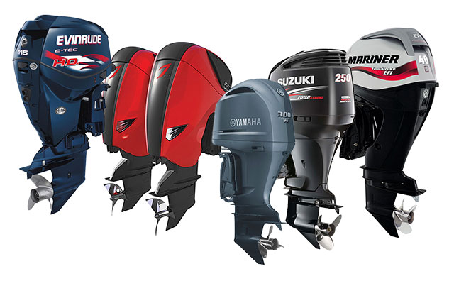 You are currently viewing The Most Popular Outboard Motors