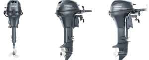 Read more about the article Yamaha 9.9hp Outboard Motor